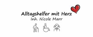 Alltagshelfer mit Herz Alltagshelfer mit Herz